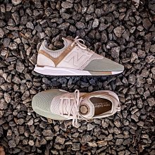 New Balance 247 NB 輕量 網布 慢跑鞋 日版 韓國熱賣款 MRL247 OL LUCI日本代購 歷史價格詳細信息