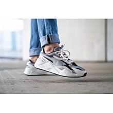 PUMA RS-X3 Millenium 女款 運動 休閒 老爹鞋 37323604 特價 歷史價格詳細信息