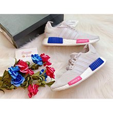 Adidas Originals Nmd R1 粉紅 粉色 黑粉 黑色 馬卡龍 許路兒 B37649 歷史價格詳細信息