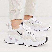 Nike WMNS RYZ 365 II 女鞋 粉 簡約 厚底 鋸齒 休閒鞋 CU4874-800 歷史價格詳細信息