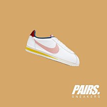 Nike Cortez All Petals United 米綠白 FQ0259-110 歷史價格詳細信息