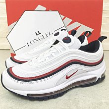 Nike Air Max 97 氣墊 藍紫粉 休閒運動慢跑鞋 男女鞋 情侶鞋 923288-500【ADIDAS x NIKE】 歷史價格詳細信息