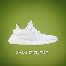 adidas Yeezy Boost 350 V2 Triple White 白冰淇淋 男女款 現貨 CP9366慢跑鞋【ADIDAS x NIKE】 歷史價格詳細信息