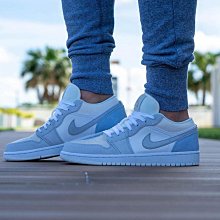 Air Jordan 1 Low Paris 巴黎 雲白 AJ1 休閒鞋 男鞋 CV3043-100 歷史價格詳細信息