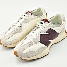 NEW BALANCE 327 白灰 深藍 膠底 大N 麂皮 皮革 復古 休閒 慢跑鞋 NB327 男女鞋 歷史價格詳細信息