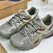 ASICS 亞瑟士 GEL-KAHANA 8 白粉 減震 耐磨 跑步鞋 越野跑鞋 女鞋 歷史價格詳細信息
