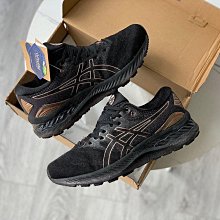 ASICS 亞瑟士 GEL-NIMBUS 23 高緩衝 黑藍 慢跑鞋 男鞋 寬楦 歷史價格詳細信息