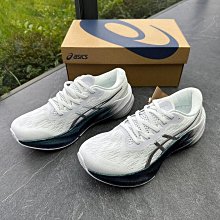 Asics 亞瑟士 慢跑鞋 NovaBlast 4 女鞋 紫 米白 彈力 厚底 運動鞋 1012B510103 歷史價格詳細信息