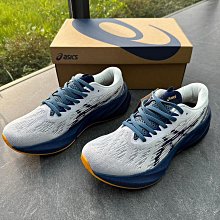 Asics 亞瑟士 慢跑鞋 NovaBlast 4 男鞋 灰 綠 彈力 厚底 運動鞋 1011B693022 歷史價格詳細信息