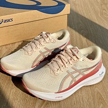 Asics 亞瑟士 慢跑鞋 GEL-Kayano 30 女鞋 米白 MIRAI 支撐 緩衝 運動鞋 1012B357102 歷史價格詳細信息