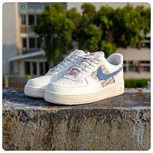 【NIKE】W NIKE AIR FORCE 1 CRATER M2Z2 女 休閒鞋-DO7692101 歷史價格詳細信息
