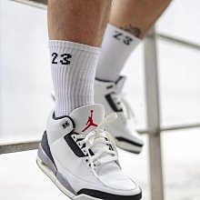 [SELECT]Nike Air Jordan 3 Retro GS "Cement Grey" 價格比較,價格查詢,歷史價格詳細信息