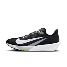 【NIKE】NIKE AIR ZOOM RIVAL FLY 4 男鞋 跑步鞋 路跑 白黑 橘-FV6040101 歷史價格詳細信息