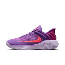 【NIKE】GIANNIS IMMORTALITY 4 EP 男鞋 籃球鞋 紫色-FQ3681500 歷史價格詳細信息