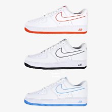 Nike Air Force 1 07 DV0788-001 男 休閒鞋 運動 經典 AF1 熊貓 鐵牌 穿搭 黑白 歷史價格詳細信息