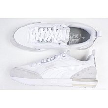 [SELECT]PUMA TWITCH RUNNER 慢跑 運動鞋 376289-09 黑 男女鞋 歷史價格詳細信息