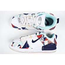 【NIKE】W DUNK LOW DISRUPT 2 女 休閒鞋-DV4024002 歷史價格詳細信息
