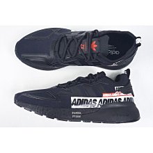 ADIDAS ORIGINALS ZX 2K FLUX 紅色 運動慢跑鞋 男女鞋 FV8478 歷史價格詳細信息
