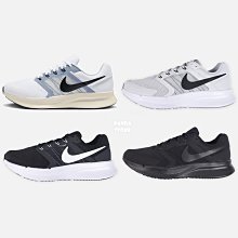 Nike 慢跑鞋 Run Swift 3 全黑 黑 入門款 運動鞋 男鞋 【ACS】 DR2695-003 歷史價格詳細信息