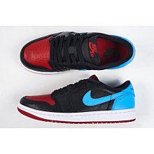 Air Jordan1 Low 1藍紅色 運動 籃球鞋 男女鞋  DC0774-604【ADIDAS x NIKE】 歷史價格詳細信息