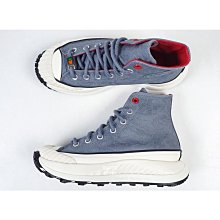 CONVERSE 70 GORE TEX HI AMBER SEPIA/EGRET 男女休閒鞋 168858C 橘 歷史價格詳細信息