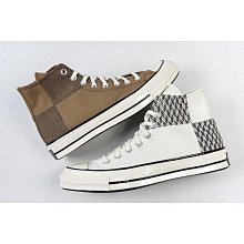 [SELECT]CONVERSE 70 AT-CX 新年 厚底 運動鞋 A05263C 深灰 男女鞋 歷史價格詳細信息