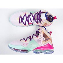 [SELECT]NIKE LEBRON WITNESS VII EP XDR 氣墊 籃球鞋 DM1122 黑白 黑紫 白藍綠 男鞋 歷史價格詳細信息