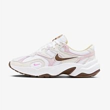 【NIKE】W NIKE AL8 女鞋 休閒鞋 奶茶白-FJ3794100 歷史價格詳細信息