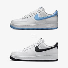 Nike Air Force 1 07 白 黑 男鞋 AF1 基本款 休閒鞋 百搭款 零碼福利品 【ACS】 歷史價格詳細信息