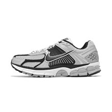 Nike Zoom Vomero 5 FJ4151-004 男 休閒鞋 運動 復古 老爹鞋 緩震 反光 金屬銀黑 歷史價格詳細信息