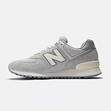 New Balance 574 男女 灰 復古 麂皮 運動 休閒鞋 ML574EVG 歷史價格詳細信息
