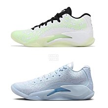 Nike Jordan Zion 3 NRG PF 白黑紅 籃球鞋 訓練 實戰 運動鞋 男鞋 FZ1319-060 歷史價格詳細信息