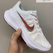 Nike Zoom Winflo 8 Shield 女 白藕 避震 運動 慢跑鞋 DQ5362-161 歷史價格詳細信息