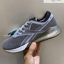 Reebok 訓練鞋 Nano 9 黑 棕 CrossFit 重訓 運動鞋 女鞋 EG4424 【ACS】 歷史價格詳細信息