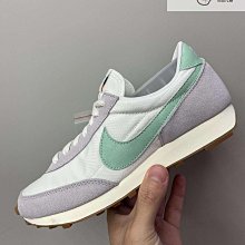 Nike Daybreak SE 女 白黃 復古 運動 休閒鞋 DM7605-101 歷史價格詳細信息
