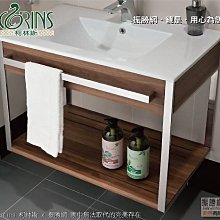 《振勝網》實體店面 安心購!台灣精品衛浴 歐普拉面盆置物櫃0380/80Z 80cm 100%防水材質＋鋼琴烤漆不含龍頭 歷史價格詳細信息