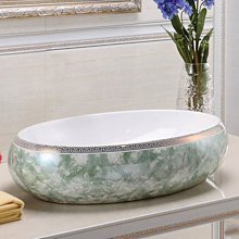 酒店浴室洗臉盆 異形亞克力人造石臺面定 制 人造石洗手盆臺面 歷史價格詳細信息