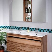 《大台北宅急修》Corins 柯林斯NH-08B-T90L 90cm 胡桃木 新豪仕彼  浴櫃組 【新竹以北 免運費】 歷史價格詳細信息