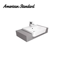 American standard美標衛浴米蘭系列單孔洗臉面盆臺盆冷熱水龍頭CF-0901 歷史價格詳細信息