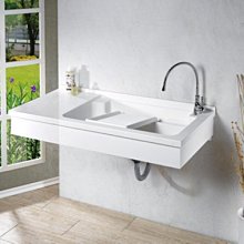 人造石衛浴洗漱臺浴室洗臉盆亞克力一體洗手臺超長無縫拼接臺 歷史價格詳細信息