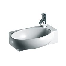 【亞御麗緻衛浴】LAUFEN VAL系列雙槽檯面盆 81428.2 歷史價格詳細信息