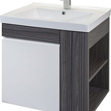 《大台北宅急修》Corins 柯林斯NH-08B-T90L 90cm 胡桃木 新豪仕彼  浴櫃組 【新竹以北 免運費】 歷史價格詳細信息