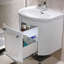 《大台北宅急修》Corins 柯林斯NH-08B-T90L 90cm 胡桃木 新豪仕彼  浴櫃組 【新竹以北 免運費】 歷史價格詳細信息