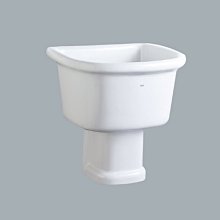 《振勝網》HCG 和成衛浴 LF161SLAdbR 80cm 抗汙增安全洗臉盆含腳柱 面盆 麗佳多系列 / 不含龍頭 歷史價格詳細信息