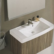 普通浴室 櫃 單獨掛牆式化妝室儲 梳妝帶放大 實木帶置 架收納?? 歷史價格詳細信息