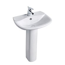 《振勝網》OVOtoilet 京典衛浴 L3406SL 45cm 壁掛單孔臉盆 / 小衛浴空間適用 / 不含龍頭 歷史價格詳細信息