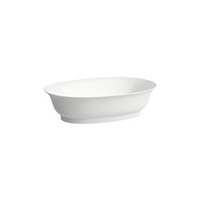 【亞御麗緻衛浴】LAUFEN VAL系列雙槽檯面盆 81428.2 歷史價格詳細信息