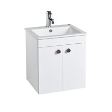 衛浴雙盆人造石洗手盆簡約壁掛盆鑲嵌式洗手盆kkr-1549 歷史價格詳細信息