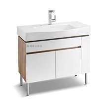 │楓閣精品衛浴│ KOHLER  MAXISPACE 浴櫃盆組 - 米色  K-23799T-MT9_K-24369T- 歷史價格詳細信息