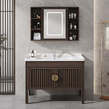 現貨太空鋁洗衣柜落地式洗洗臉盆柜組合陽臺陶瓷一體帶搓衣板洗衣池簡約 歷史價格詳細信息